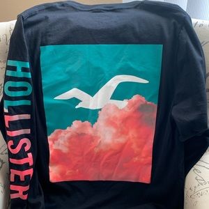 Hollister Men’s Shirt